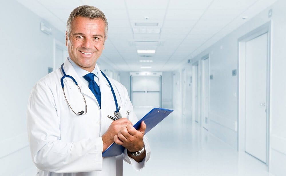 Specjalista od badania endoskopowego Białystok