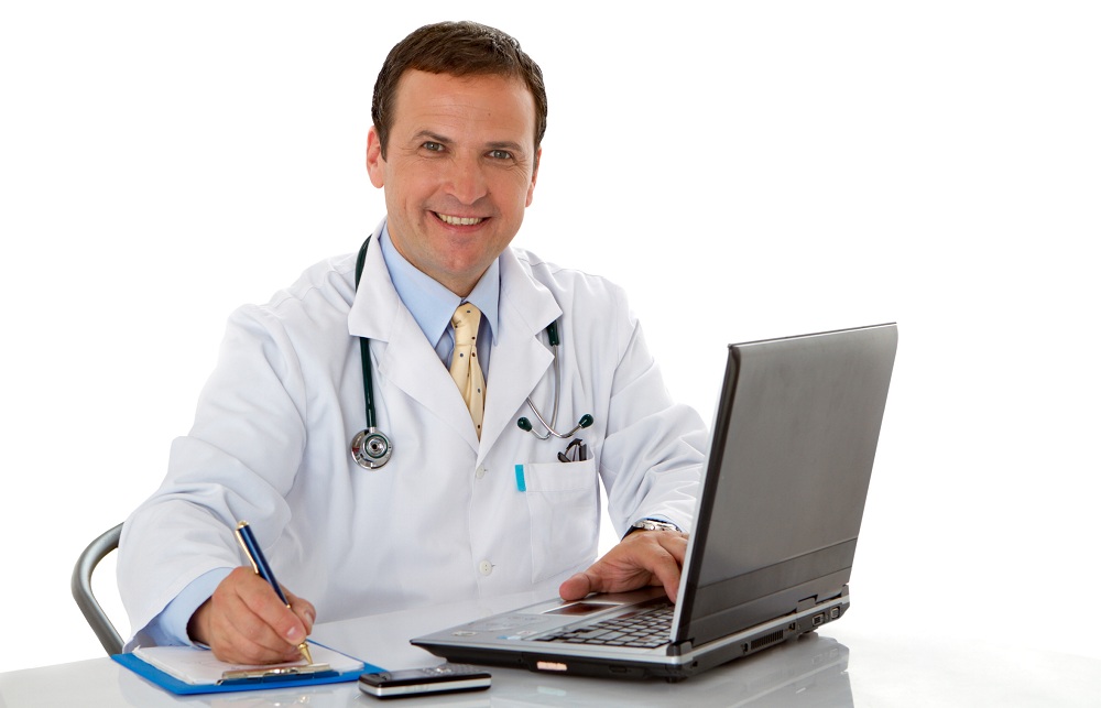 Lekarz laryngolog i jego praca w Białymstoku