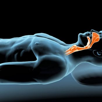 Ciało podczas bezdechu sennego Białystok