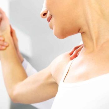 Badanie u ortopedy w Białymstoku