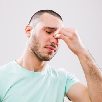 Laryngolog leczy zatoki Białystok