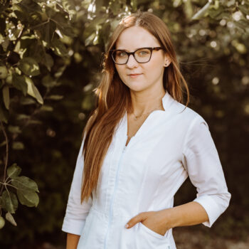 lek. Agnieszka Polecka