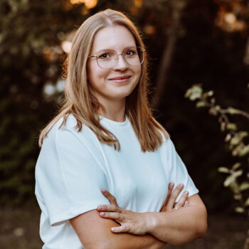 mgr Izabela Kuźmiuk