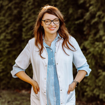 lek. Nataliya Vasilenok